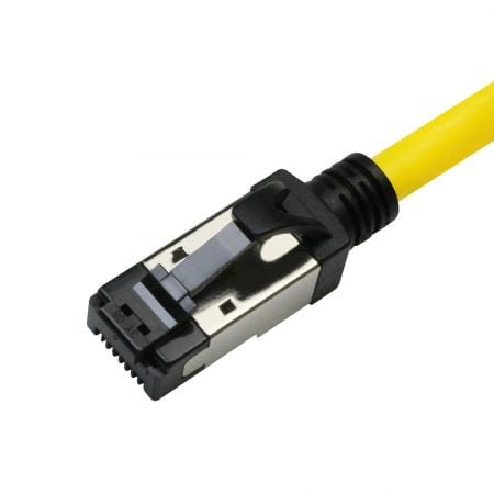 Cat 8 Ethernet kábel a nagy sebességű adatátvitelhez