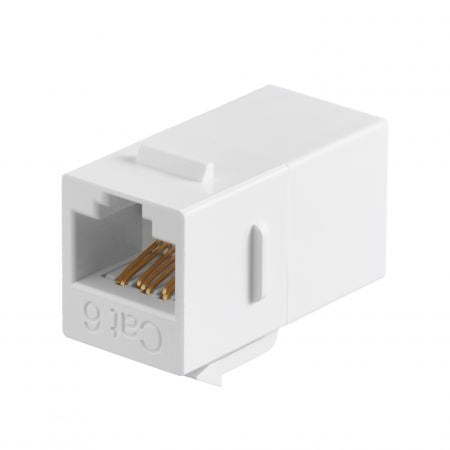 Cat 6 UTP  -  Easy Plug csatlakozás