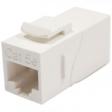 RJ45 UTP Inline Csatlakozó Cat 5e-hez