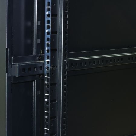 SPCC Ethernet Rack Szekrény 37U