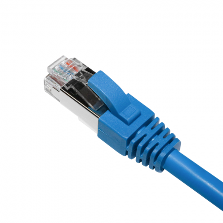 Cat 6A OEM színes patch kábel