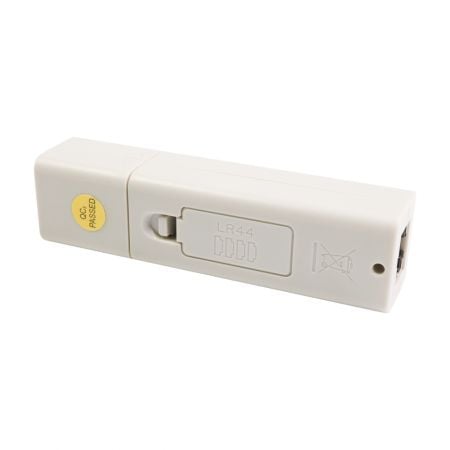 LAN RJ45 hálózati kábelteszter